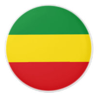 Rastafarian Flag Rasta Äthiopian