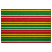 Rastafarian Flag Rasta Äthiopian Stoff (Yard (91,4 cm))
