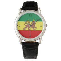 Rastafarian Flag (Rastafarianism) (Rasta)