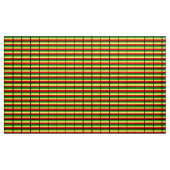 Rastafarian Flagge Stoff (Yard (91,4 cm))