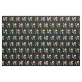 Rastafarian Liebe glückliche Rasta Flagge Stoff (Yard (91,4 cm))