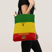 Rastafarian Mode-Tasche für sie Tasche (Von Nahem)