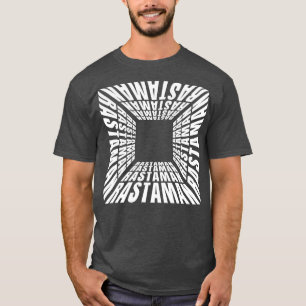 Rastaman T-Shirt