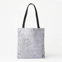 Raster gesperrt aus der ICN CODE-Kollektion
