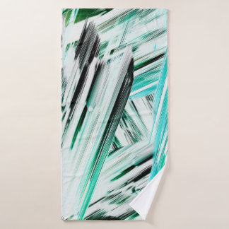 Raster, nahtlos texturhipster, background, nahtlos badehandtuch