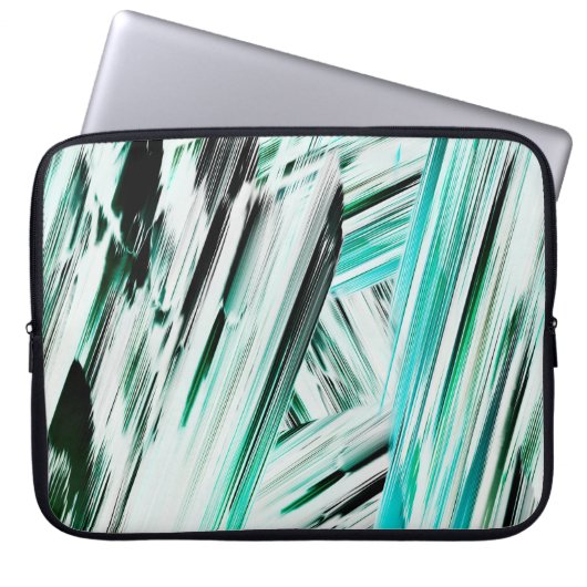 Raster, nahtlos texturhipster, background, nahtlos laptopschutzhülle (Vorderseite)