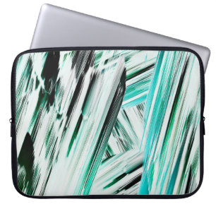 Raster nahtlose Texturhipster,Hintergrund,nahtlos Laptopschutzhülle