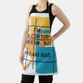 Raster-Rechtecke - Schürze (InSitu)