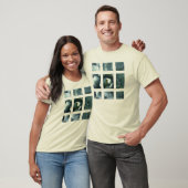 Raster T-Shirt (Unisex)