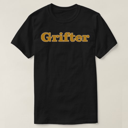 Raster T-Shirt (Design vorne)