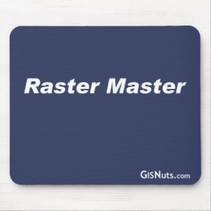 Raster VorlagenMousepad Mousepad