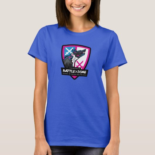 Rastereigenschaft T-Shirt (Vorderseite)