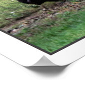 Rasterfarm Poster (Ecke)