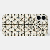 Rastergehäuse Case-Mate iPhone Hülle (Rückseite (Horizontal))