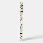 Rastergehäuse Case-Mate iPhone Hülle (Rückseite / Rechts)