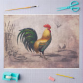 Rastergewebe oder Entpackpapier Seidenpapier (Basteln)