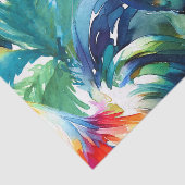 Rastergewebe Seidenpapier (Ausschnitt)