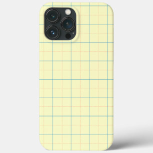 Rastermuster blaue rote Punkte Case-Mate Samsung iPhone Hülle