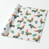 Rastermuster Geschenkpapier (Ungerollt)