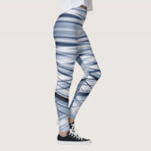 Rastermuster Leggings (Rechts)