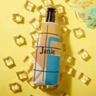 Rasterwinkel Flaschenkühler