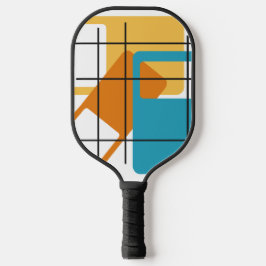 Rasterwinkel Pickleball Schläger