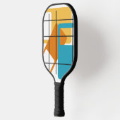 Rasterwinkel Pickleball Schläger (Links)