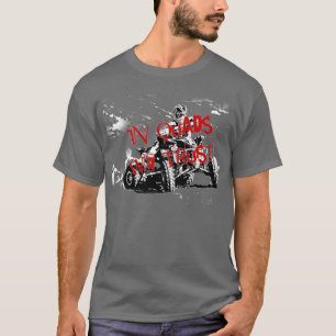 Rastplatzt-shirt T-Shirt
