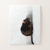 Rat 11x14 30pc jpcna puzzle (Vertikal)