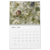 Rat 2025 kalender (Feb 2027)