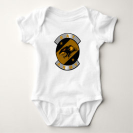 Rat Army Baby Bodysuit Strampler