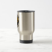 Rat Army Travel Mug Reisebecher (Mittel)