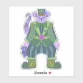 Rat Aufkleber (Blatt)