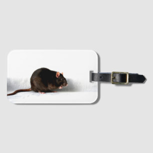 Rat bc ltcna gepäckanhänger