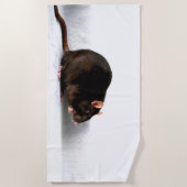 Rat btcna strandtuch (Vorderseite)