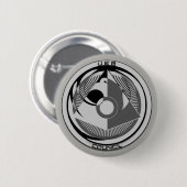 Rat Button (Vorne & Hinten)