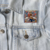 Rat der Dämonen, 'vom l'Histoire de Merlin' Button (Beispiel)