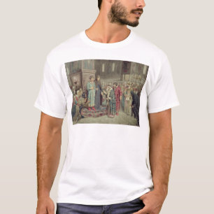Rat, der Michael F. Romanov zu nennt T-Shirt