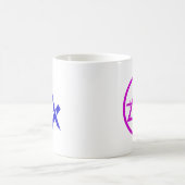 Rat der mysteriösen Maurer Kaffeetasse (Mittel)