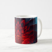 Rat der Roten Hexe Kaffeetasse (VorderseiteRechts)