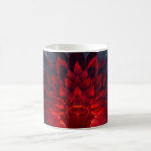 Rat der Roten Hexe Kaffeetasse (Mittel)