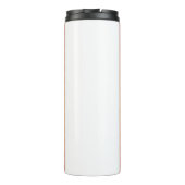 Rat Fink 14 Hot Drink Wäscher Thermosbecher (Rückseite)