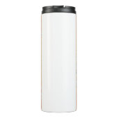 Rat Fink 20 Hot Drink Wäscher Thermosbecher (Rückseite)