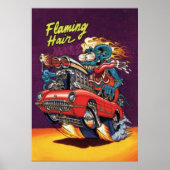 Rat Fink 20 Poster (Vorne)