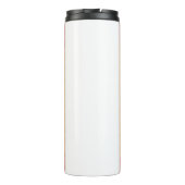 Rat Fink 22 Hot Drink Wäscher Thermosbecher (Rückseite)