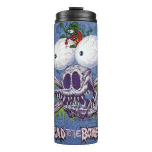 Rat Fink 2 Thermal Tumbler Thermosbecher