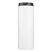 Rat Fink 2 Thermal Tumbler Thermosbecher (Rückseite)