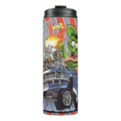 Rat Fink 2 Thermosbecher (Vorderseite)