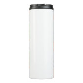 Rat Fink 2 Thermosbecher (Rückseite)