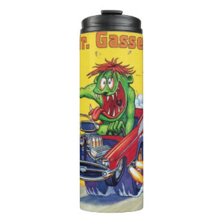 Rat Fink 30 Hot Drink Wäscher Thermosbecher